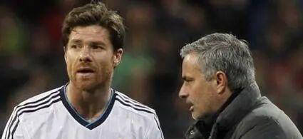 阿隆索与穆里尼奥:皇马迎来第1000个欧冠积分的别样仪式感?