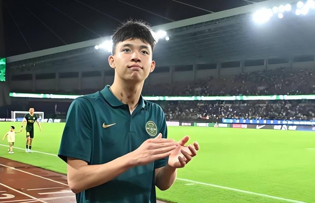 德甲豪门俱乐部正式报价王钰栋!愿意出转会费+免试训加盟,却被拒绝