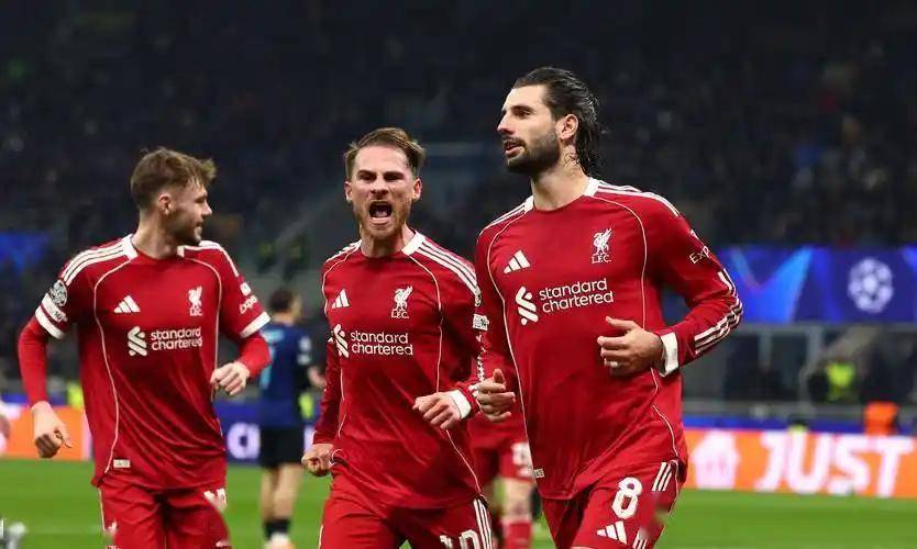 12场金身告破!1球险胜太揪心,利物浦魂丢在哪了?